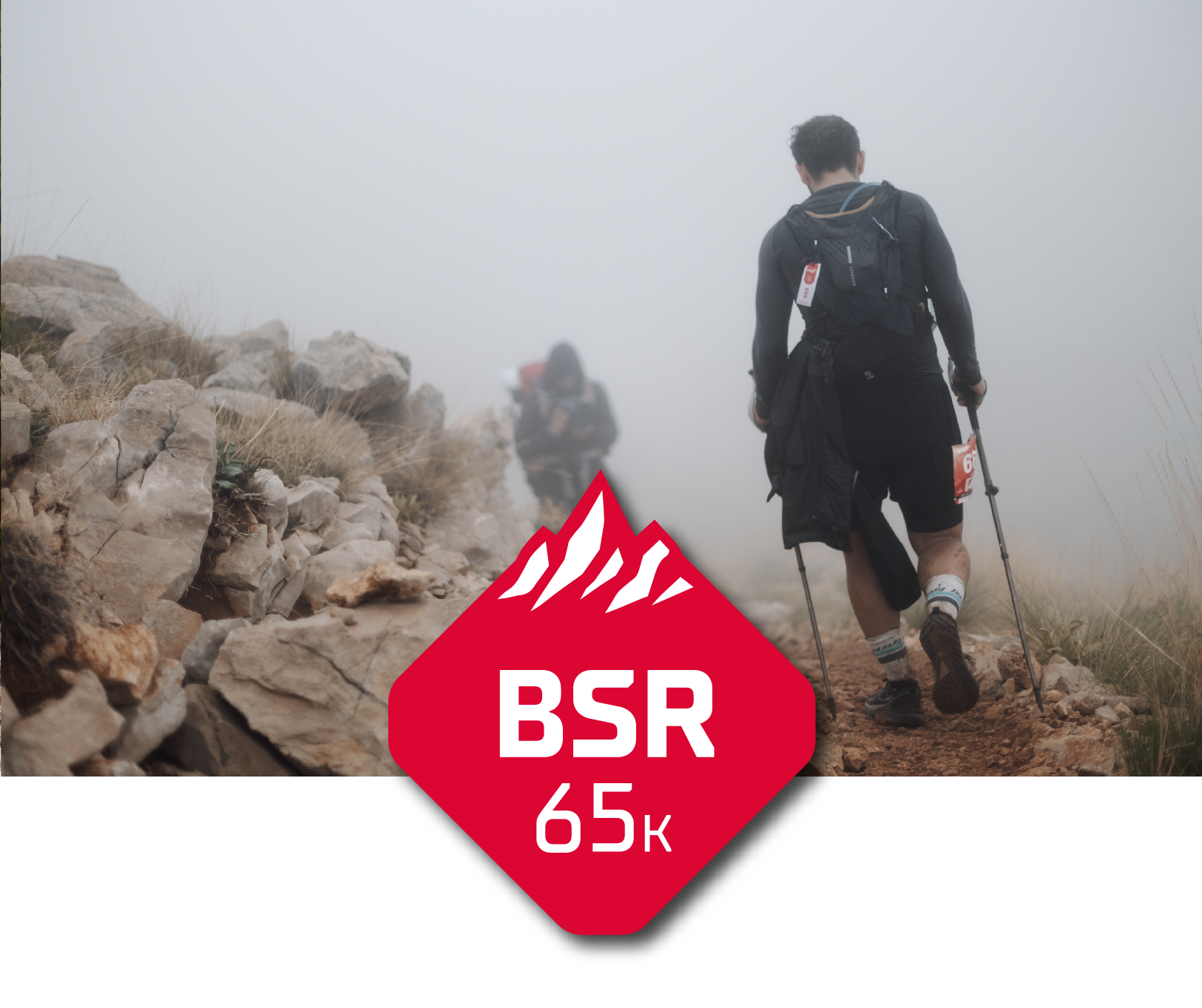 Berg Sky Race